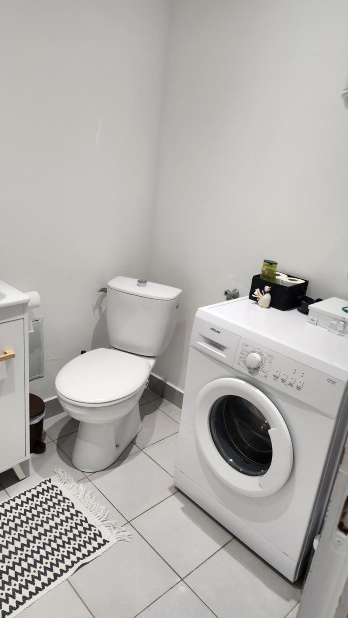 Joli Studio En Centre Ville Faremoutiers Экстерьер фото